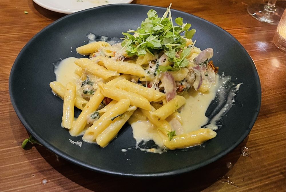 NOSTRA TAVOLA 60 Photos & 37 Reviews 8070 E Mill Plain Blvd