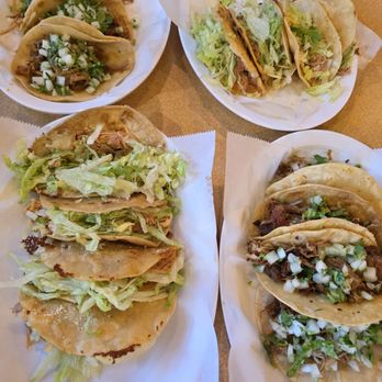 Super Taco Mexican Restaurants - Mexican Near Me - Sacramento, California