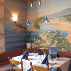 Restaurant Rhodos