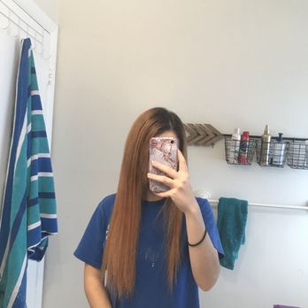 Salon Sophisto - This is what I came out with - Hair Salons Near Me - Plantation, Florida Salon Sophisto - This is what I came out with - Hair Salons Near Me - Plantation, Florida
