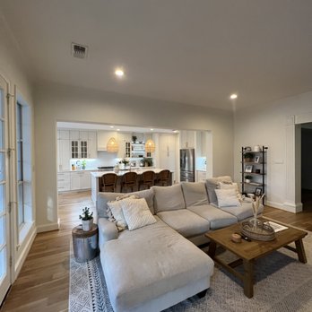Epic Wood Work - After - Countertop Installation Near Me - Irving, Texas