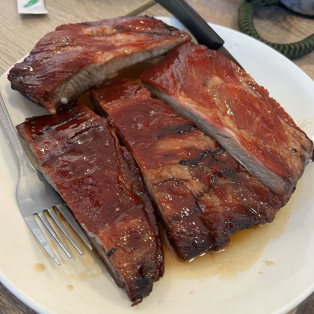 HK BBQ House - Ribs - Cantonese Near Me - Riverside, California HK BBQ House - Ribs - Cantonese Near Me - Riverside, California
