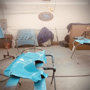 Geared 2 Perfection - Auto Repair Near Me - Warren, Rhode Island