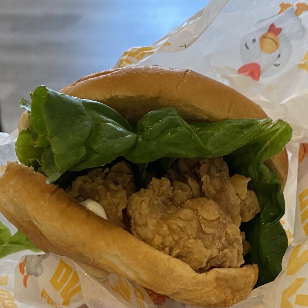 Call A Chicken - Chicken Shop Near Me - Seattle, Washington Call A Chicken - Chicken Shop Near Me - Seattle, Washington