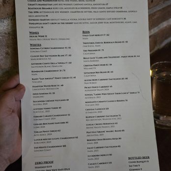 Wash Park Social - Menu - New American Near Me - Denver, Colorado Wash Park Social - Menu - New American Near Me - Denver, Colorado