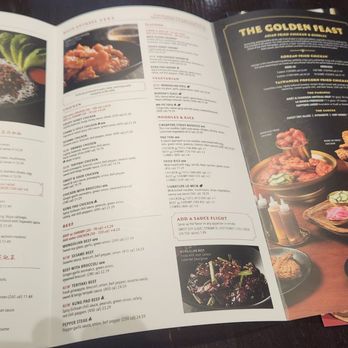 P.F. Chang's - Chinese Near Me - Mission Viejo, California