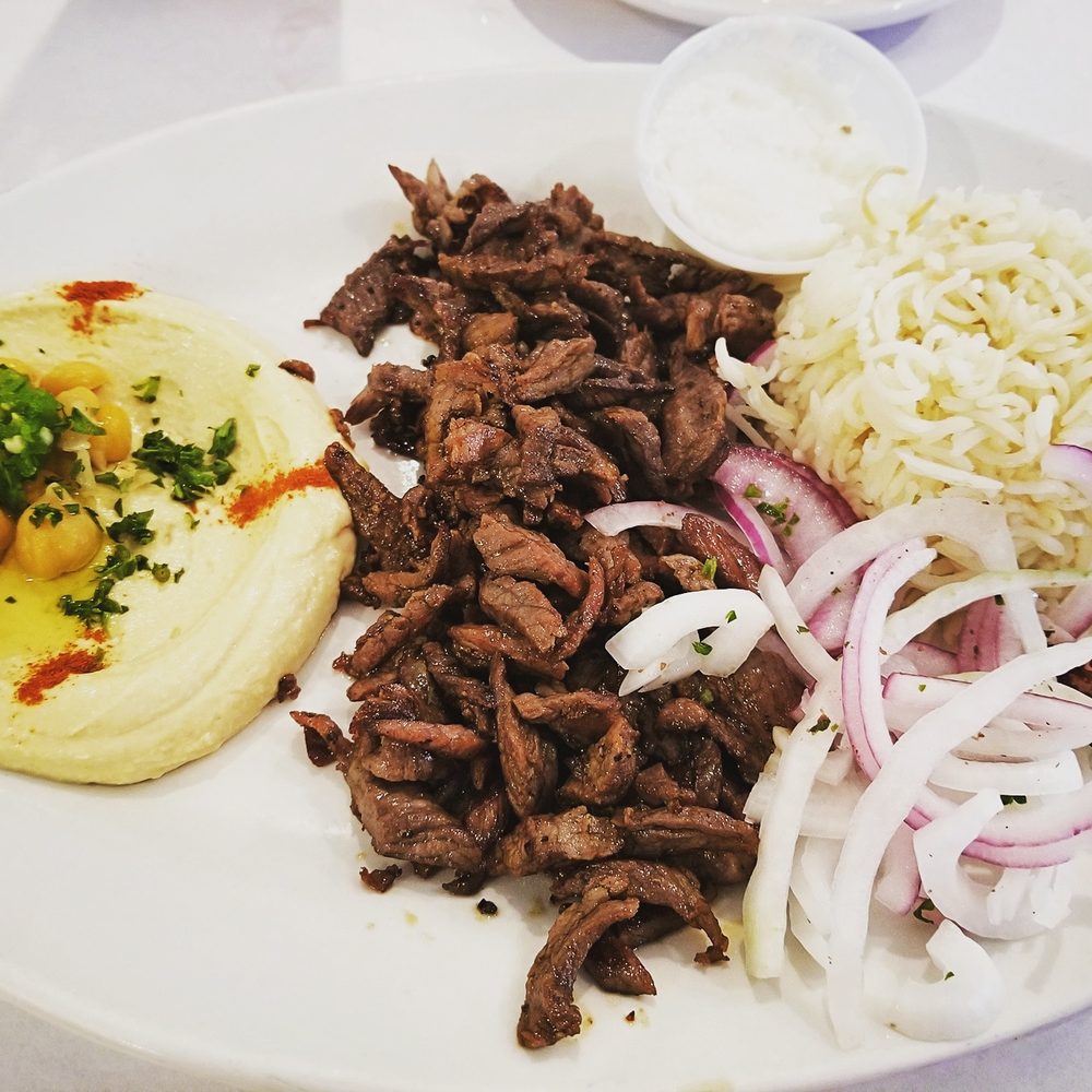 Cleopatra - Beef shawarma - Mediterranean Near Me - Harvey, Louisiana Cleopatra - Beef shawarma - Mediterranean Near Me - Harvey, Louisiana