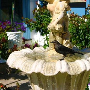 Mill Rose Inn - Hotels Near Me - Half Moon Bay, California