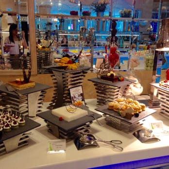 御花園咖啡室 - Dessert - Buffets Near Me - Hong Kong, HK