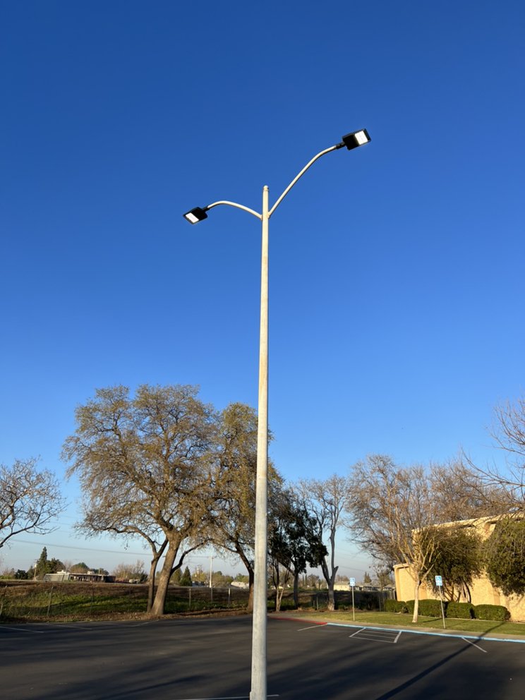 Slide of Watts Electrical Services