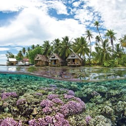 Tahiti