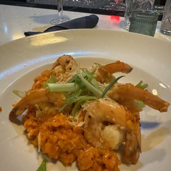 Tauro Cocina - Guajillo Risotto - Italian Near Me - Milwaukee, Wisconsin Tauro Cocina - Guajillo Risotto - Italian Near Me - Milwaukee, Wisconsin