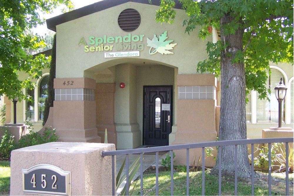 A SPLENDOR SENIOR LIVING Updated October 2024 18 Photos 452 Sellers St, Glendora