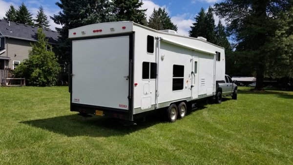 Great NW RV Mobile Repair