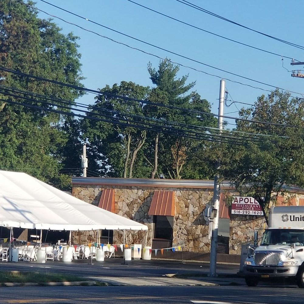 Apollo Diner - Diners Near Me - East Meadow, New York Apollo Diner - Diners Near Me - East Meadow, New York
