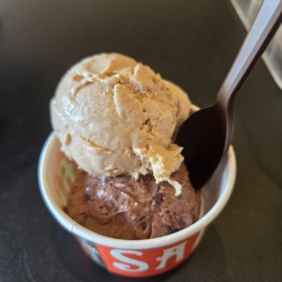 Salt & Straw by null