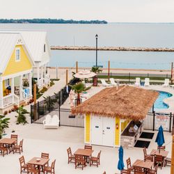 Boardwalk Village