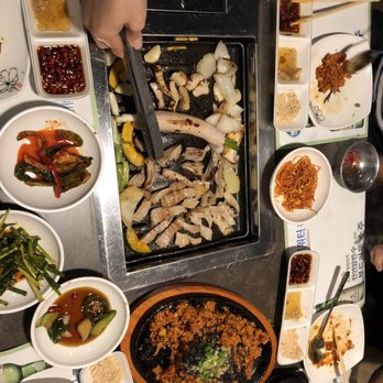 Hwangso Gopchang - Korean Near Me - Duluth, Georgia Hwangso Gopchang - Korean Near Me - Duluth, Georgia