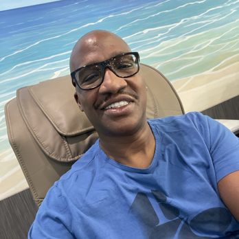 Top City Nails - At Top City nails for an awesome mani and pedi!!! It's my birthday weekend!!! June 17th yaayyy!! - Nail Salons Near Me - Riverside, California