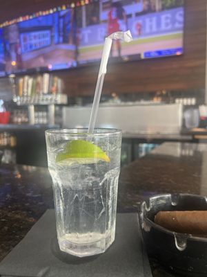 Boston Beer Garden by null