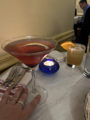 Le Provençal Bistro by null