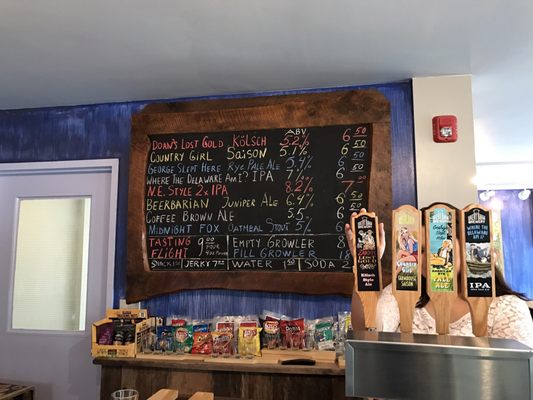 Great Barn Taproom by null