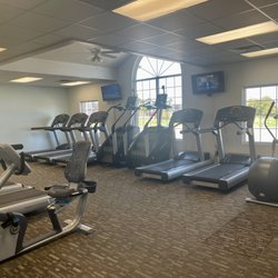 Anytime Fitness