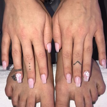 T & K Nails - Nail Salons Near Me - Glendale, Arizona
