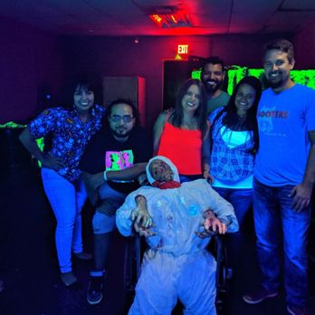 Demented Escape Room - Escape Games Near Me - pompano beach , Florida