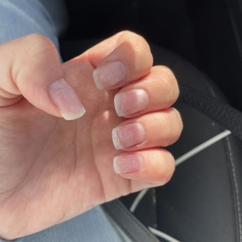 Fancy Nails - Nail Salons Near Me - Buffalo, New York