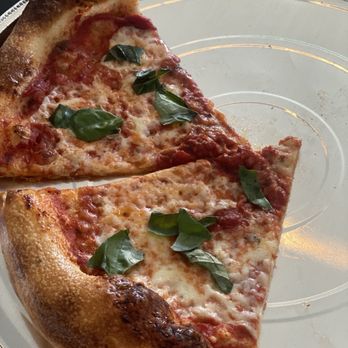 Sky High Pie - Margherita Pizza - Italian Near Me - Joshua Tree, California Sky High Pie - Margherita Pizza - Italian Near Me - Joshua Tree, California