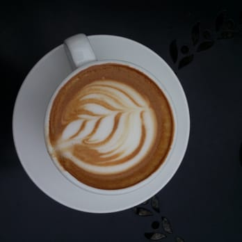 Magpie Cafe - Best honey vanilla cappuccino in Baton Rouge! - Bakeries Near Me - Baton Rouge, Louisiana