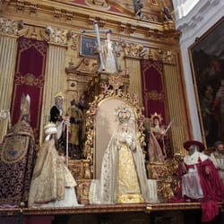 Agrupacion de Cofradias de Semana Santa