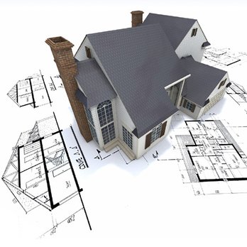 RC Design Group - a house on top of blueprints - Architects Near Me - Downey, California RC Design Group - a house on top of blueprints - Architects Near Me - Downey, California