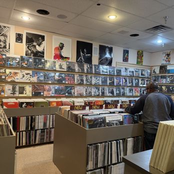 Stereo Unlimited - Record Room. - Electronics Near Me - San Diego, California Stereo Unlimited - Record Room. - Electronics Near Me - San Diego, California