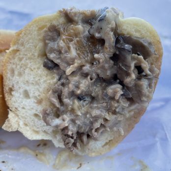 Bubbas Steaks and Shakes - Philadelphia Cheesesteak Adventure - Cheesesteaks Near Me - Bryn Mawr, Pennsylvania