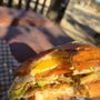 Photo of Tiki Burger