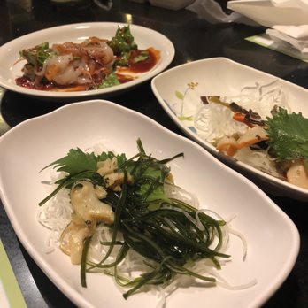 Miyako - Sides that come with Family Combination..... drool......... - Japanese Near Me - La Habra, California Miyako - Sides that come with Family Combination..... drool......... - Japanese Near Me - La Habra, California