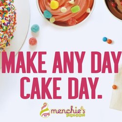 Menchie's Frozen Yogurt