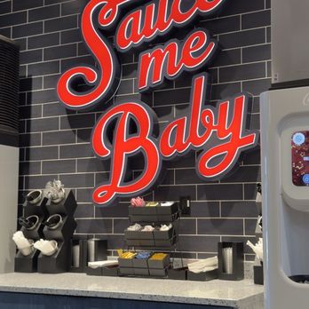 Bobby's Burgers - Bobby's favorite saying - Burgers Near Me - Holladay, Utah