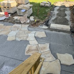 AV Landscapes & Hardscapes