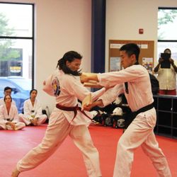 Tiger World Class Tae Kwon Do
