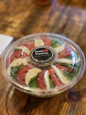 Pazzo Pizzeria by null