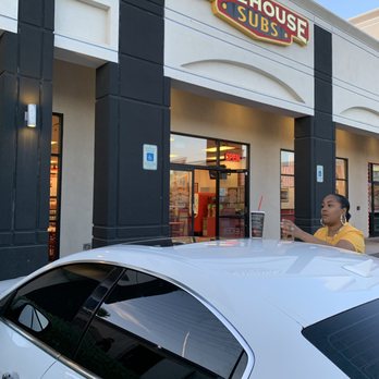Firehouse Subs - Firehouse firehouse firehouse - Sandwiches Near Me - Las Vegas, Nevada
