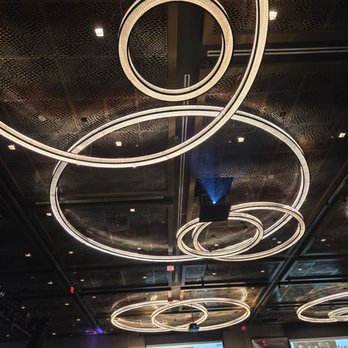 The Hall at Live! - Ceiling decoration - Music Venues Near Me - Hanover, Maryland The Hall at Live! - Ceiling decoration - Music Venues Near Me - Hanover, Maryland