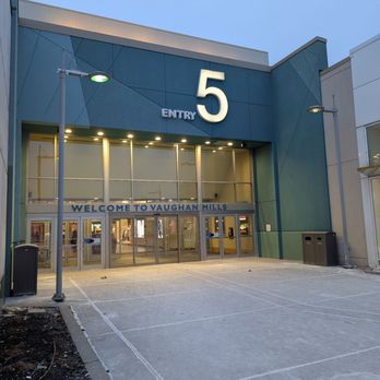 Vaughan Mills - Mall entrance 5 - Shopping Centers Near Me - Vaughan, Ontario Vaughan Mills - Mall entrance 5 - Shopping Centers Near Me - Vaughan, Ontario