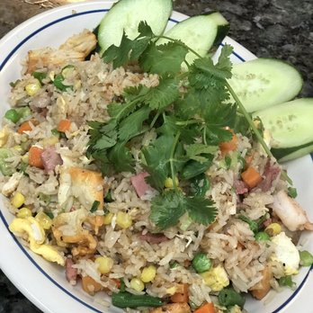 PHO 43 - Fried Rice - Vietnamese Near Me - Phoenix, Arizona