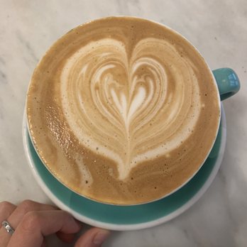 Slate Cafe - Nomad - Coffee & Tea Near Me - New York, New York
