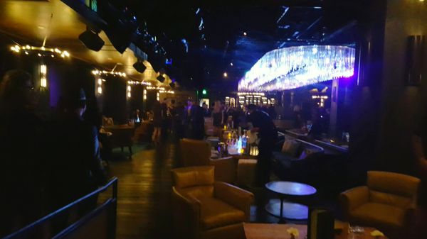 Oxford Social Club by null