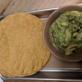 Bartaco - Super fresh and flavorful Gauc - Tacos Near Me - Raleigh, North Carolina